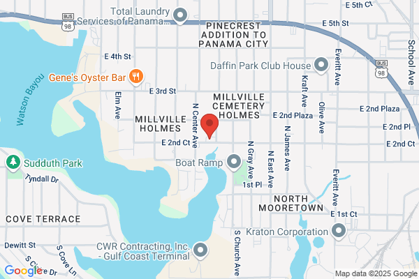 Panama City Roofing Pros