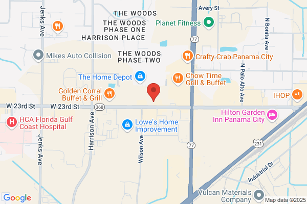 Mattress Firm East 23rd Street