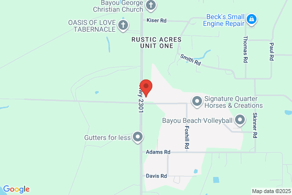 Boyette & Casey Hardware