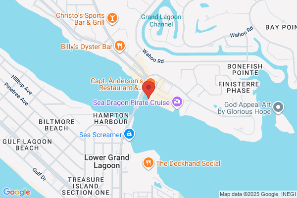 Kelley Girl Charters