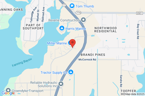Marine Wheels Inc