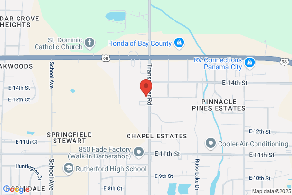 B & M Boat Care Centers Inc