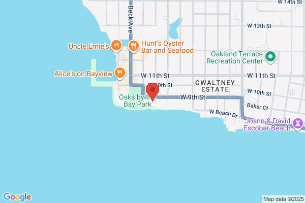 Grayson Marine Service