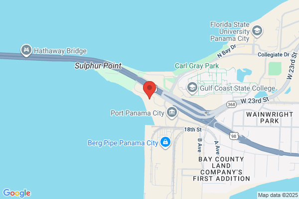Sun Harbour Marina