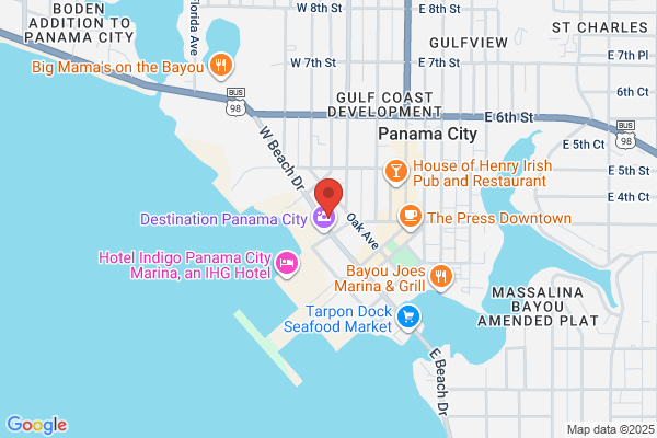 Custom Marine Service LLC