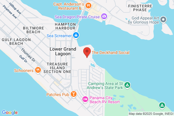 Pontoon Depot