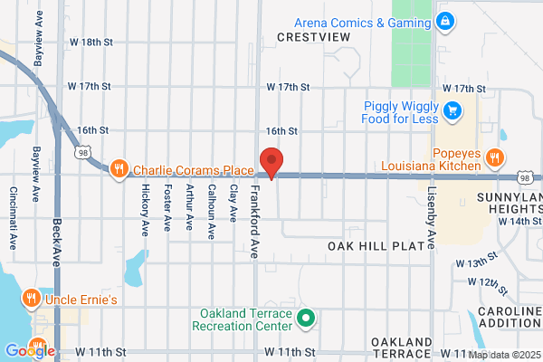 Midas Auto Service Experts