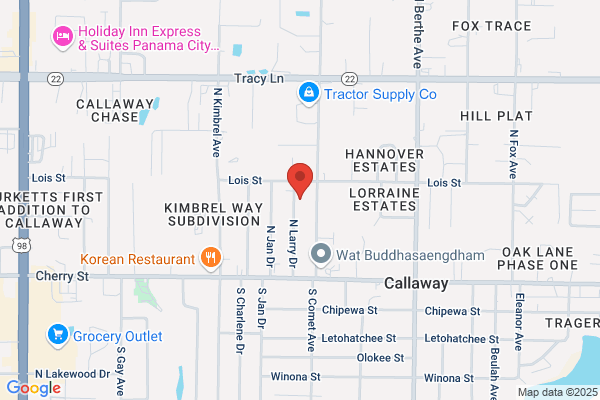 Bubbas Upholstery