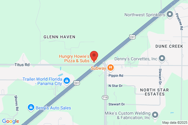 Hungry Howie's Pizza & Subs