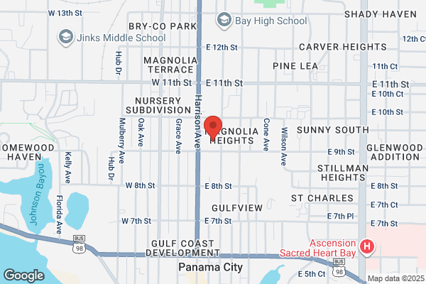 Boy's & Girls Clubs of Bay County