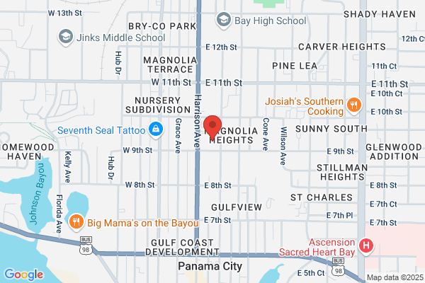 Boy's & Girls Clubs of Bay County