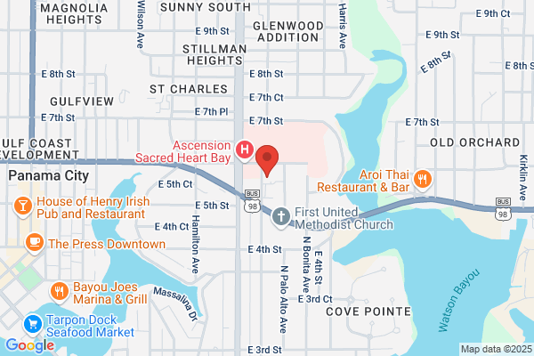 Bay Clinic of Chiropractic