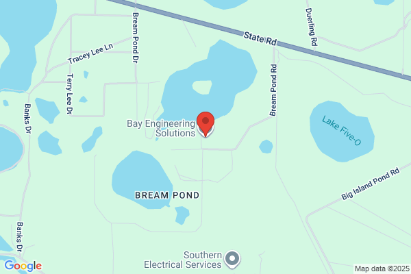 Bay Engineering Solutions LLC