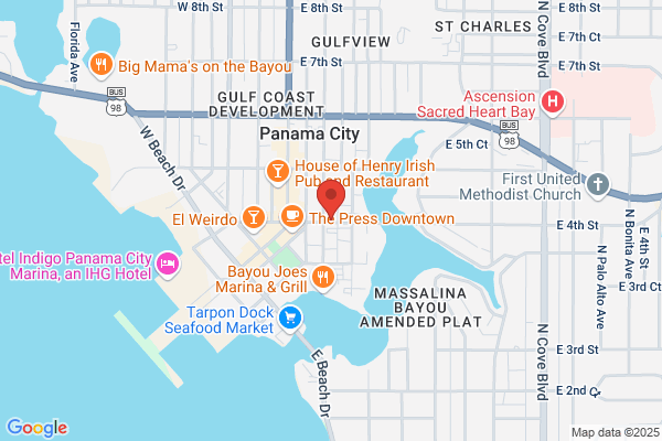 Virga Realty, Inc.