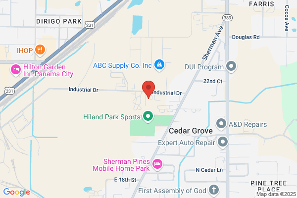 Systems Support Company