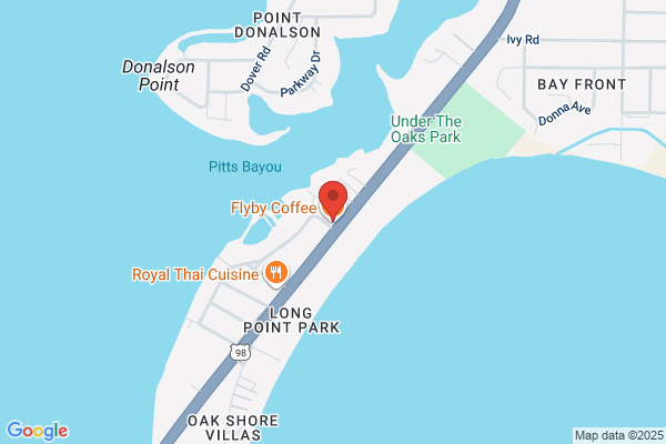 Bay Breeze Coffee & Subs