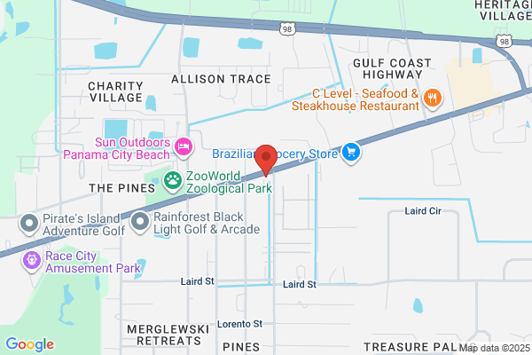 Michigan Texaco & Food Mart