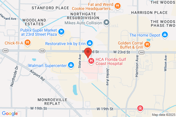Gulf Coast Facial Plastics & ENT Center