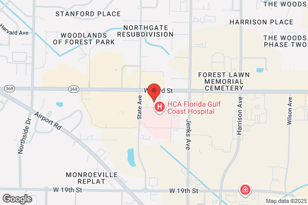 Gulf Coast Facial Plastics & ENT Center