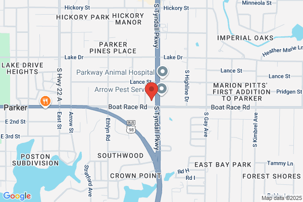 Tyndall Federal Credit Union