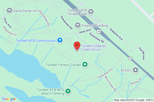 Tyndall Federal Credit Union