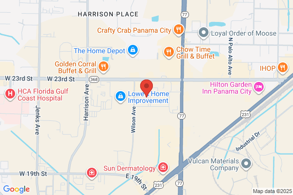 Aspen Dental - Panama City, FL
