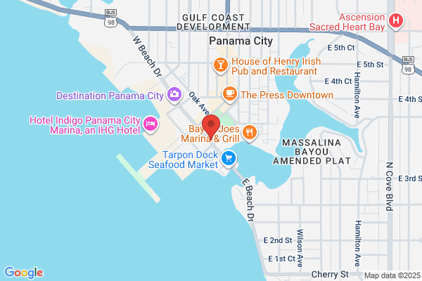Bay Dental Center