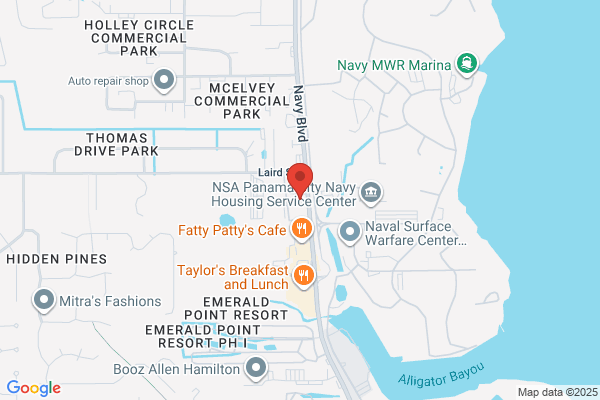 Emerald Coast Dental Spa