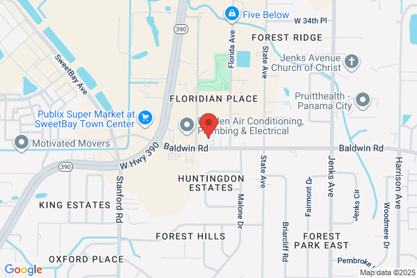 Baldwin Family Dental
