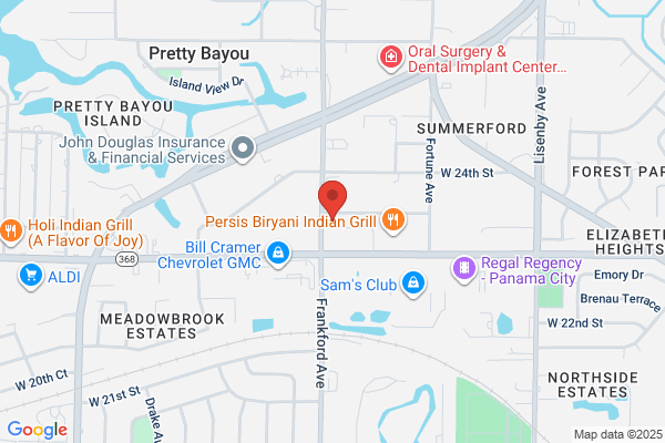 Baytown Dental Center