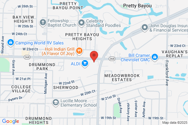 Panhandle Pediatric Dentistry