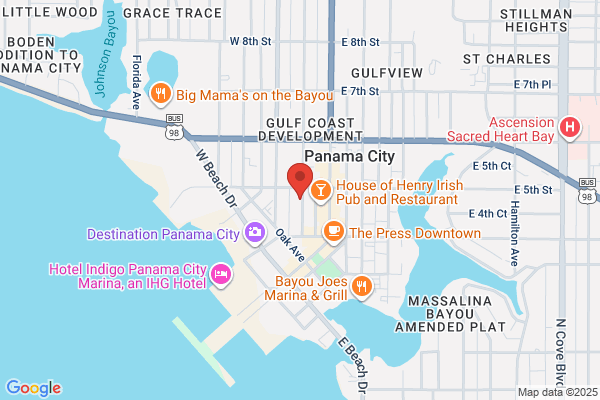 Dr. Green Relief Panama City Marijuana Doctors