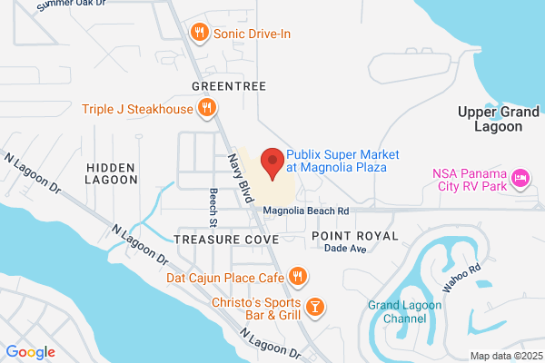 Beach Chiropractic Clinic