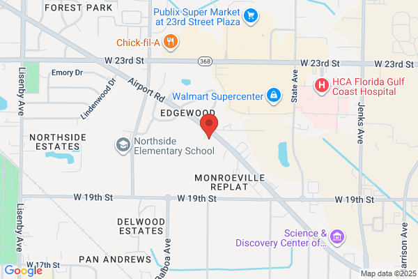 Northwest Florida Surgery Center
