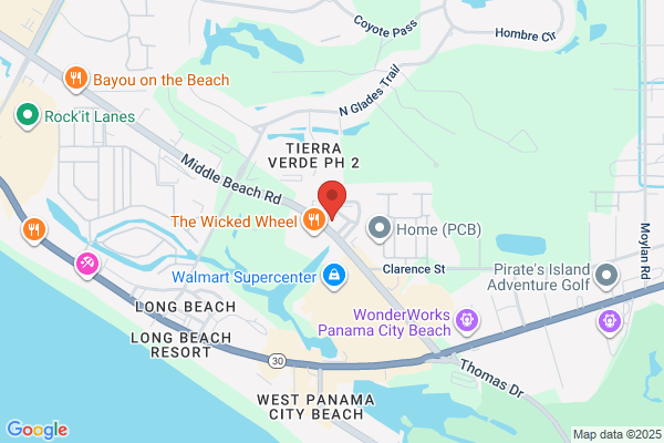 Bay Podiatry Center
