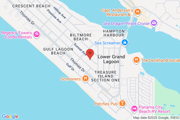 Blue Haven Retirement Center