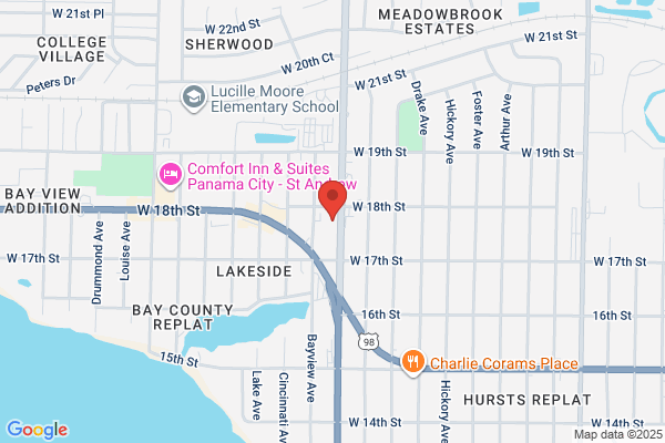 Capstone House Inc