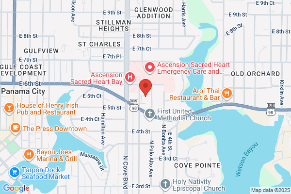 Coastal Kidney Center Llc