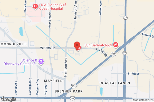 Northwest Florida Gastroenterology Center