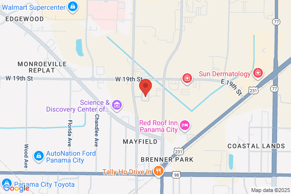 Panama City Surgery Center