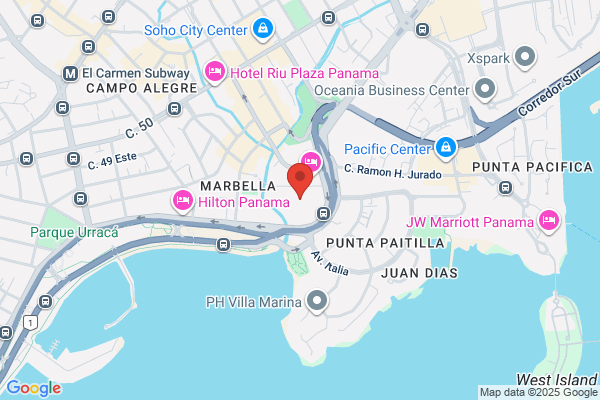 Panama Dental Laboratory