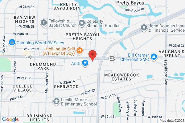 Peter B Claussen DDS PA
