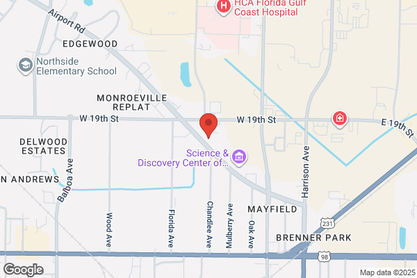 Sea Oats Medical Clinic