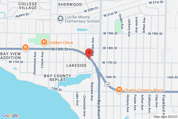 St Andrew Community Medical Center