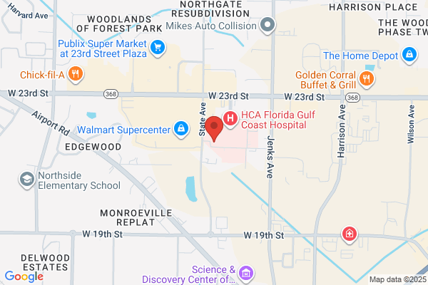 Walters George DDS PA