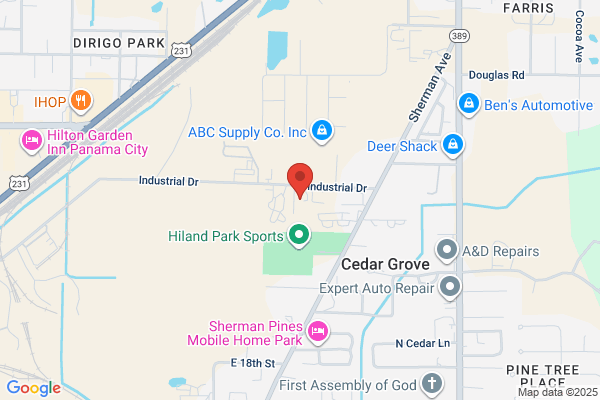 Technical Service Systems Inc