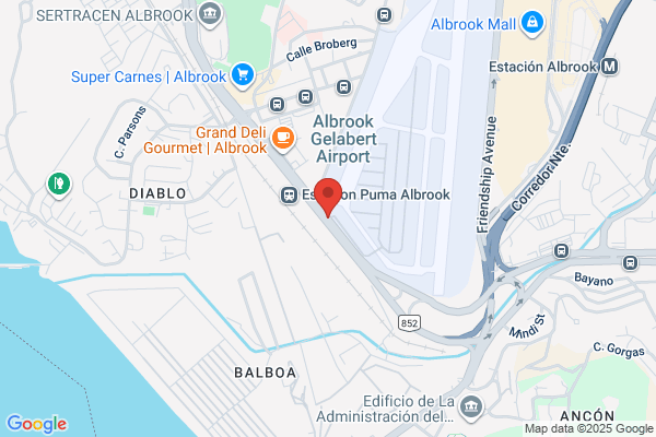 AirMD Panama City