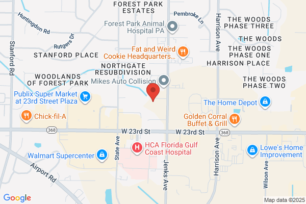 Gulf Coast Primary Care