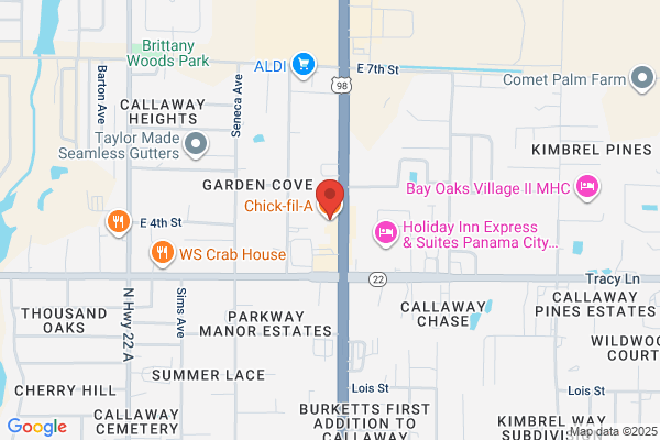 Chick-fil-A