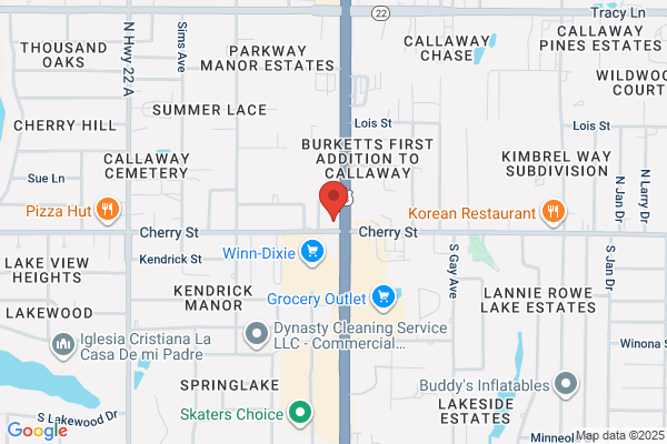 Burger King - Closed